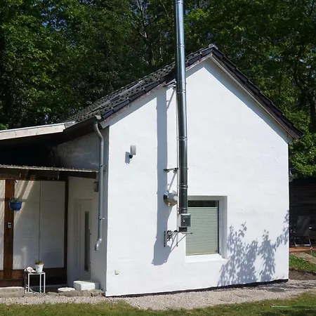 Holiday home Walddomizil *