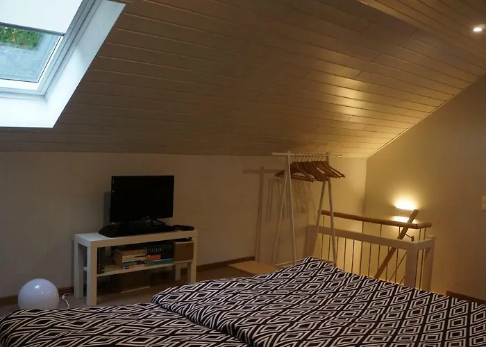 Casa de Férias Walddomizil *