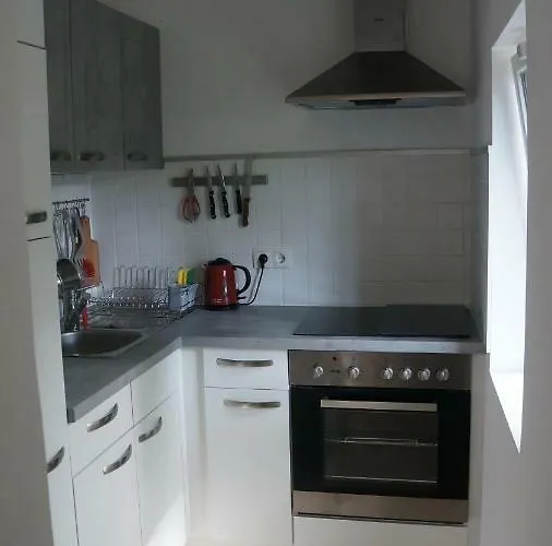 Walddomizil Casa de Férias Kleinmachnow