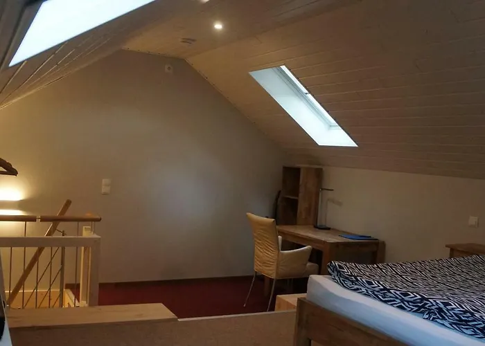 Casa de Férias Walddomizil