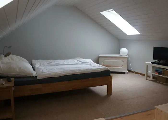 Walddomizil Casa de Férias Kleinmachnow