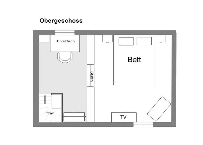 Walddomizil * Kleinmachnow