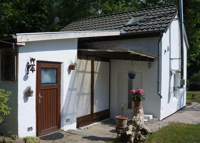 Casa de Férias Walddomizil *