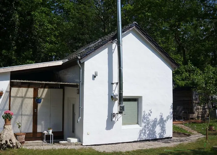 Casa de Férias Walddomizil *